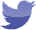 bird, media, social, twitter svg vector icon