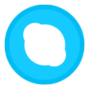 skype icon