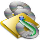 itunes,folder,ico icon