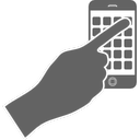apps, default icon