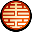 double,happiness icon