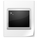 command,file,paper,document icon