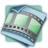 avi,file,video,paper,document icon