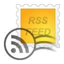 rss,feed,subscribe icon