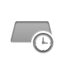 gold,clock icon