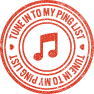 base, grunge, peeling, ping, sticker icon