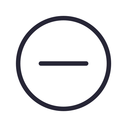 Reduce svg vector icon