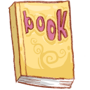e book icon