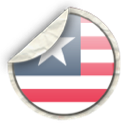 liberia icon