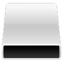disque,amovible icon