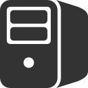 server icon