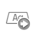 silver,right icon