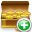 add, treasurechest icon
