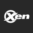 xen svg vector icon