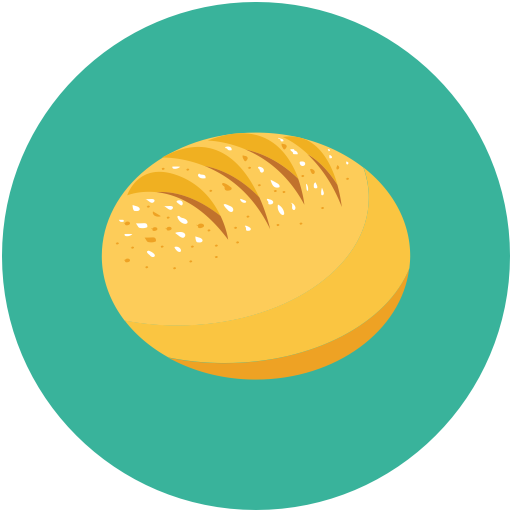Ninety Seven svg vector icon