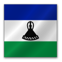 lesotho icon