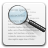 system,search icon