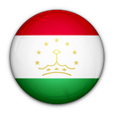 flag, of, tajikistan icon