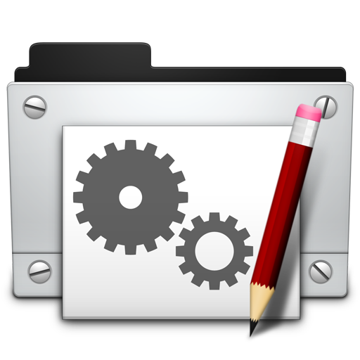 application icon