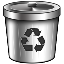 recyclebin icon