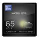 weather icon