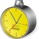 low,cost,clock,alarm,time,history,alarm clock icon