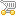 shopping cart icon