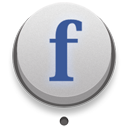 facebook,off icon