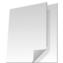 toolbar,document,file,paper icon
