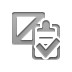 inventory,checkmark icon