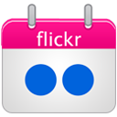 flickr icon