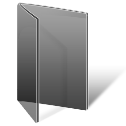 emty,folder icon