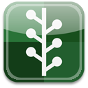 newsvine,badge,social,social network,sn icon