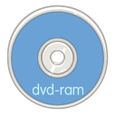 dvd,ram,disc,mem,memory icon