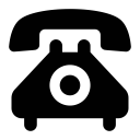 phone svg vector icon