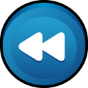 button,rewind icon