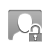 chroma,key,lock,open icon