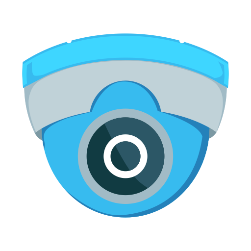 Ball Camera svg vector icon