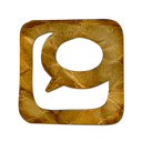 logo, square, technorati icon