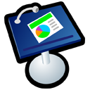 keynote icon