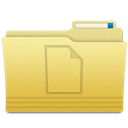 documents, folder icon