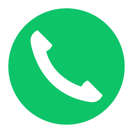Call svg vector icon