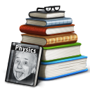 book icon