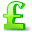 money, pound icon