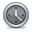 wall,clock icon