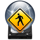 public,idisk icon