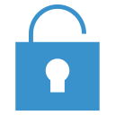 safety, security, unlock, unlocked svg vector icon