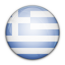 flag, greece, of icon