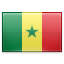 senegal icon