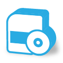 super,mono,part icon